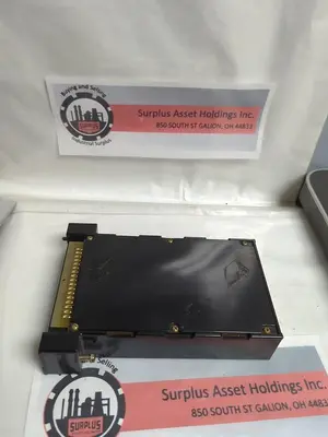 Used RELIANCE ELECTRIC 0-49013 Amplifiers Ohio US | Surplus Asset Holdings #1238363