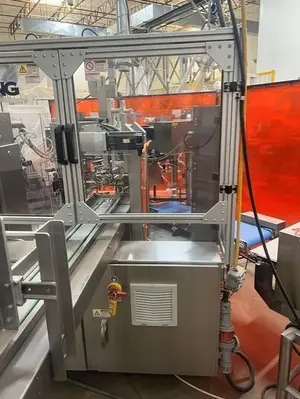 USED VIKING MASEK 8S-285