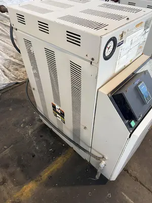 Used AEC TCO-1 Temperature Controls Ohio US | G-2000, Inc. #1283654