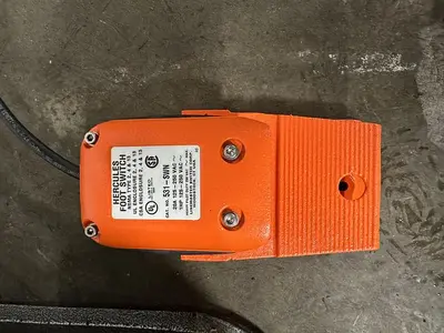 USED 2016 CROSSQ AUTOMATION FC-SM