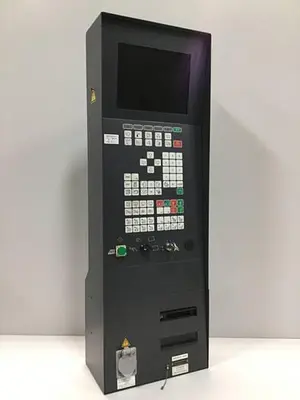 USED FERROMATIK MILACRON OPERATOR500