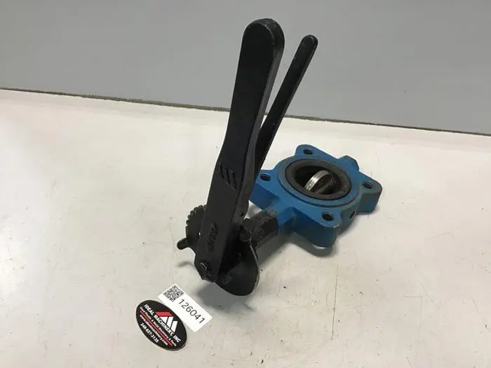 Used MILWAUKEE DN65 Valves/Fittings Michigan US | Ideal Machinery #700441