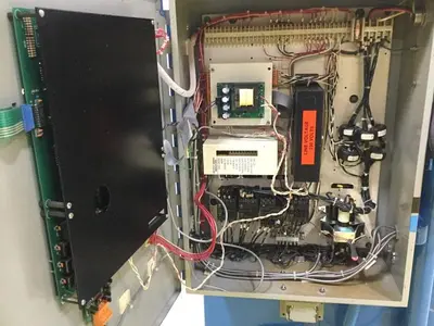 USED CINCINNATI MILACRON CDD-100