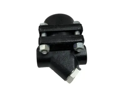 NEW BESTOBELL STEAM MODEL: M16 STEAM TRAP 3/4'' FNPT M0016310