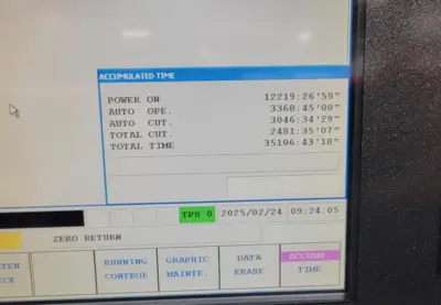 2006 MAZAK QUICK TURN NEXUS 100-II CNC Lathes | Toolquip, Inc. (3)