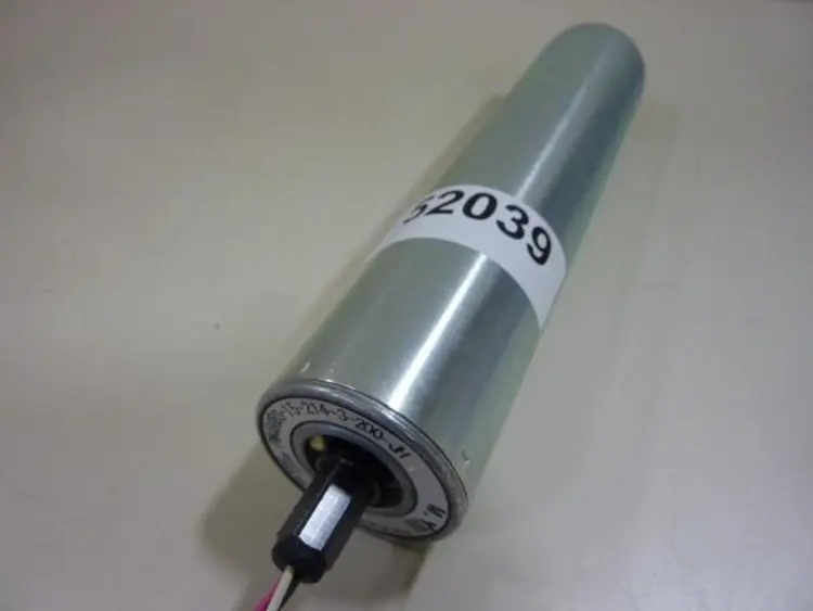 New | in-Stock ITOH DENKI PM486BS-15-214-3-200-JH Conveyors | Ideal Machinery #619248
