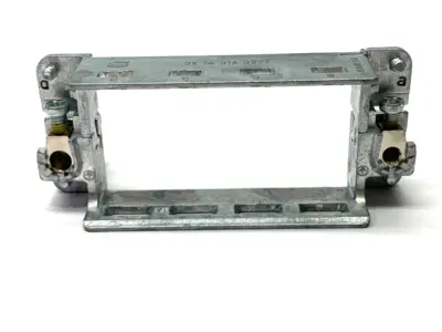 New | in-Stock HARTING Han Hinged Frame Plus, for Modules a-d, 16B Connector Accessories Michigan US | Maverick Industrial Sales #1487248