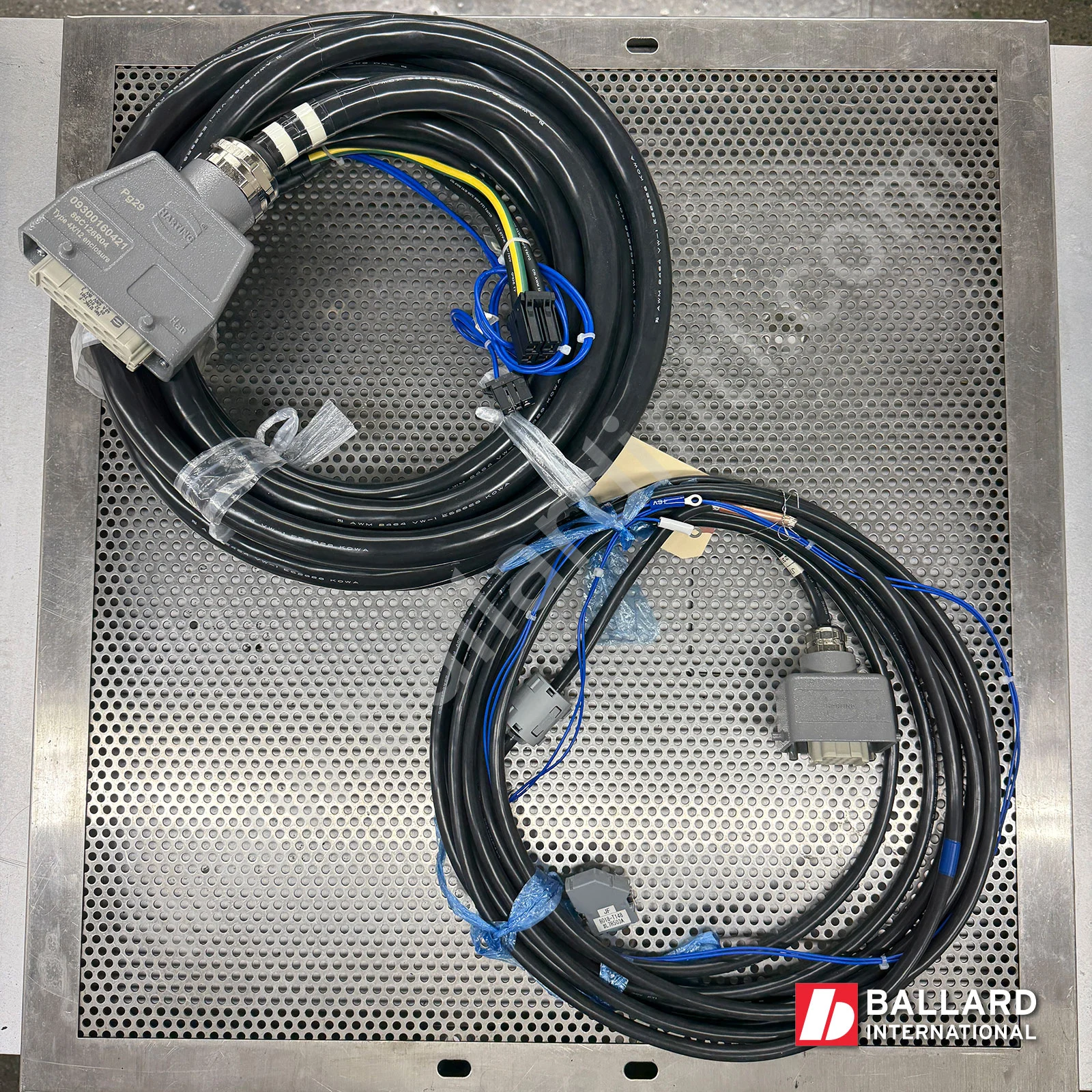 FANUC J7M/P Cable Set – 7m