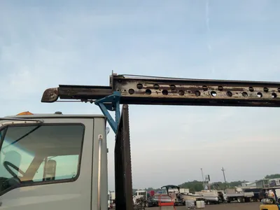 Used 2006 STERLING LT9500 Mobile Cranes Michigan US | Miedema Asset Management Group #1318343