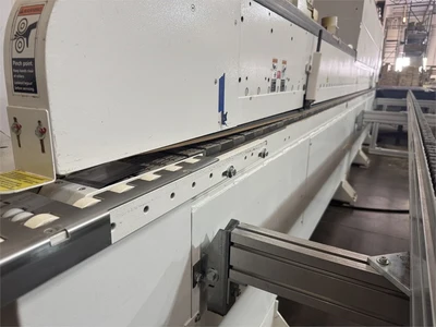 Used 2020 HOMAG EDGETEQ S-500 Edge Banders Arizona US | MachineryMax #1515676