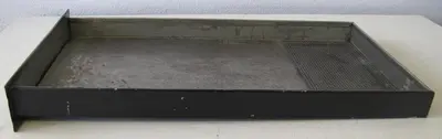 Collins Chip Tray 1227 for Thred-O-Matic 22A Pipe Threader