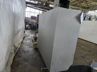 Used THERMATOOL N/A Welding Machinery (Other) Ohio US | G-2000, Inc. #1313838