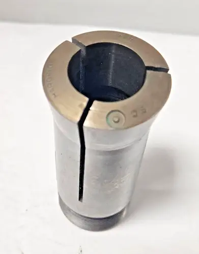 Hardinge 5C Lathe Collet Size 7/8 Free Shipping Chucker Machinist Tools