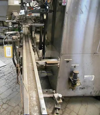 USED FILAMATIC CVKM-300-1