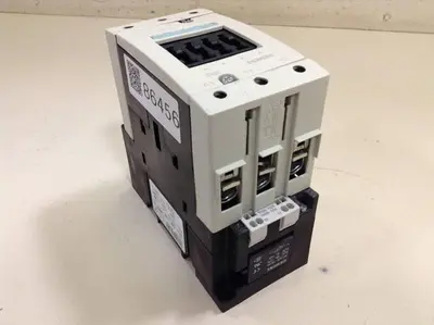 USED SIEMENS 3RT1 045-3AK60