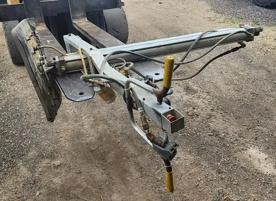 USED STRATO-VAC 12731