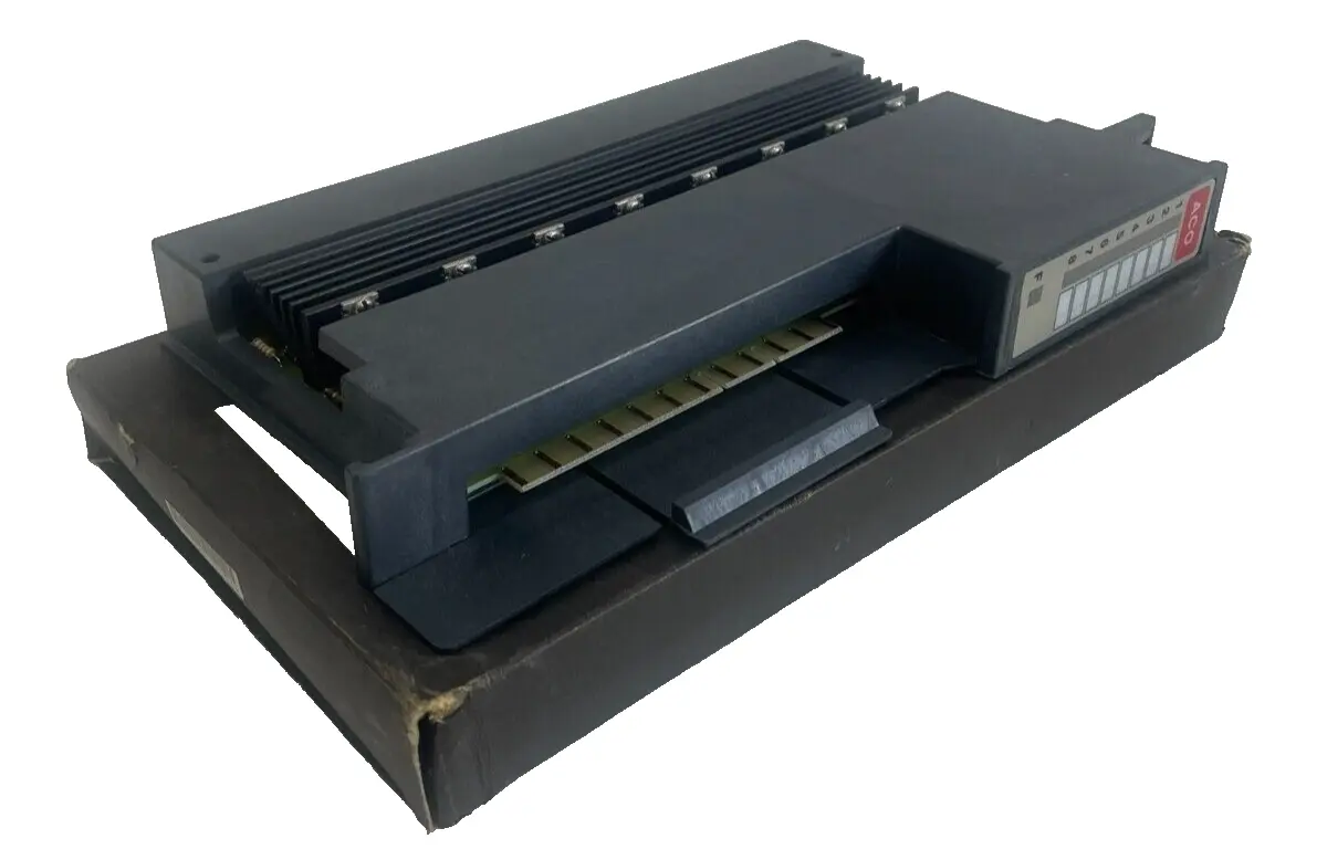 NEW CINCINNATI MILACRON 3-531-3839A INPUT MODULE REV C 35313839A