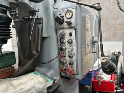 USED MOORE #2 JIG GRINDER