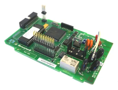USED HONEYWELL 51309401-002 OUTPUT BOARD REV. A 51309401002