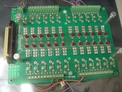 USED Grayhill 70MRCQ24
