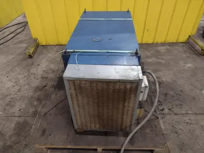 USED DONALDSON TORIT DMC-MMB
