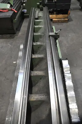 USED TACCHI FTC 75 Ø 1500 X 8000 MM