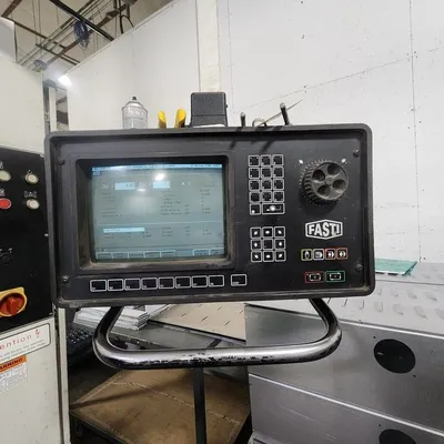 USED 2001 FASTI 225-32-4