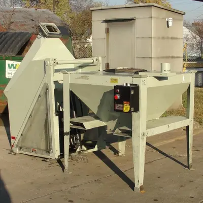 USED IMCS INC. J19247