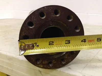 GENERIC Barrel BARREL777 Used