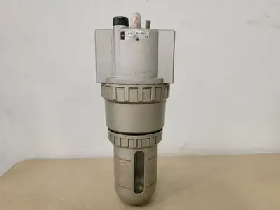 USED SMC NAL800-N12