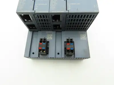 Used SIEMENS _UNKNOWN_ PLC Ethernet Equipment Indiana US | Arrow Industrial #1567167