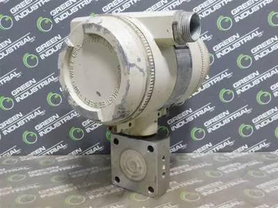 USED HONEYWELL STG140-E1G-00000-MB, F1C3-2113
