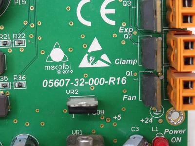 Used MECALBI _UNKNOWN_ Circuit Boards Texas US | OCO Industrial #1664172