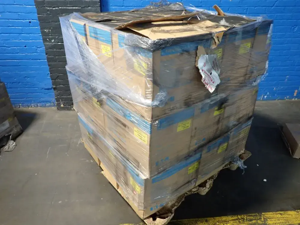 NEW EATON POXL5P01MAX04M