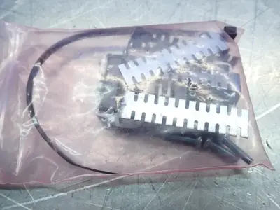 New | in-Stock SIEMENS 6SL32621AB000DA0 AC Drive Power Modules Ohio US | HGR 24 #747235