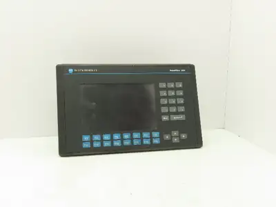 Allen Bradley 2711-K9A9 2711-K9A9 D PanelView 900 HMI Terminal