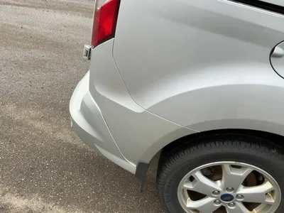 USED 2018 FORD TRANSIT
