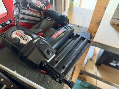 Used _UNKNOWN_ _UNKNOWN_ Nailers Michigan US | Miedema Asset Management Group #1294149