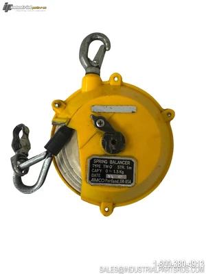 Used AIMCO TW-0 0~1.5KG Balancers Kentucky US | Industrial Parts R Us Inc. #1353571