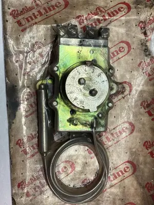 Used ROBERTSHAW SE 5000 606 Misc Electrical & Power Parts Ohio US | Surplus Asset Holdings #1237648