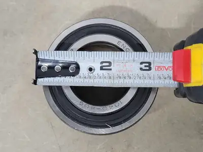 NEW RHP 1040-40G