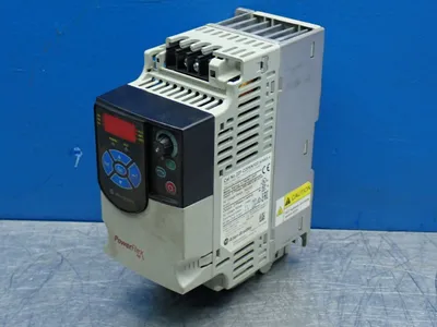 USED ALLEN BRADLEY 22FV2P5N103