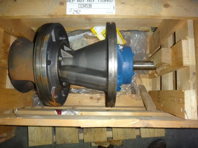 Used _UNKNOWN_ #:  441630054 Centrifugal Pumps Alabama US | Transamerican Equipment Company #713339