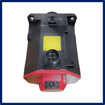 USED MITSUBISHI A06B-0082-B403