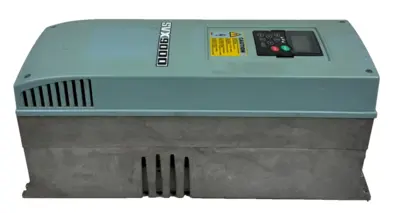 USED EATON SVX030A1-4A1B1 AC DRIVE SVX9000 30HP SVX030A14A1B1