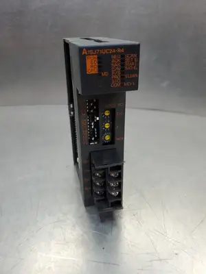 USED Mitsubishi Electric A1S38B
