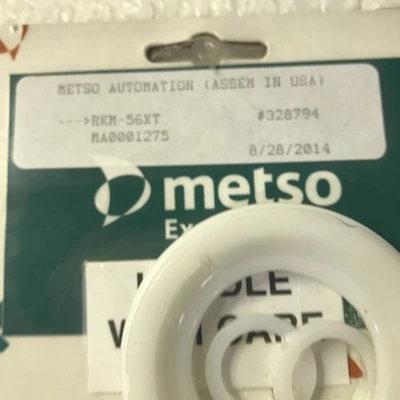 NEW Metso RKM-56XT