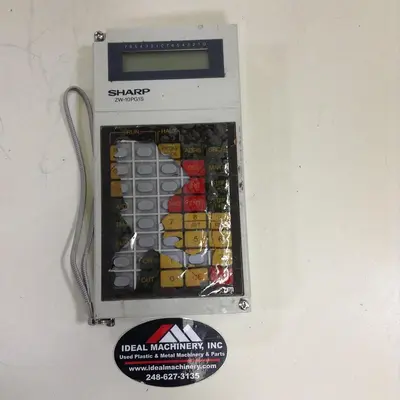 USED SHARP ZW-10PG1S