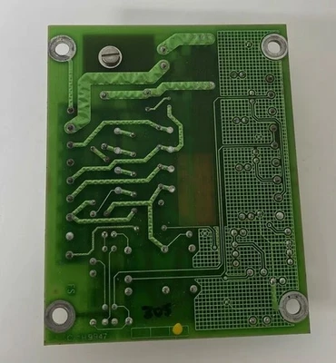 USED Sepro Robotique 20E85920