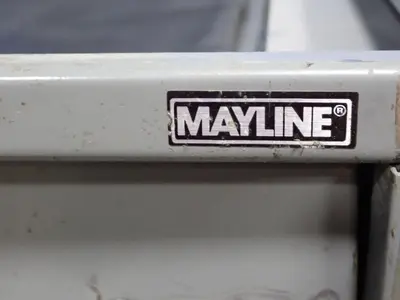 Mayline  Blueprint Cabinet